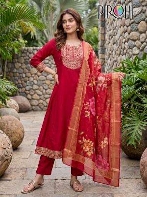 Pirohi anarkali  wholesale kurti market in surat with price