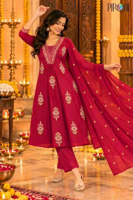 Pirohi malaika wholesale kurti market in jaipur with price