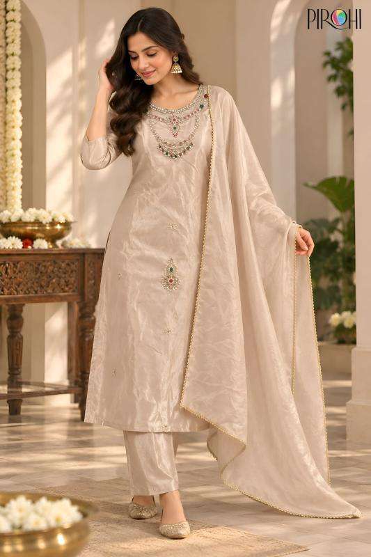 Pirohi tanuja best wholesale kurti market in ahmedabad