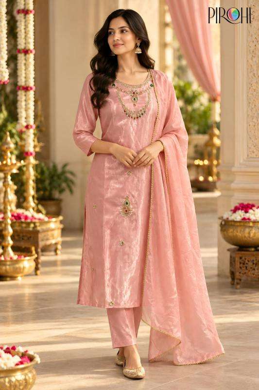 Pirohi tanuja best wholesale kurti market in ahmedabad