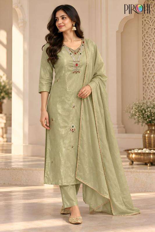 Pirohi tanuja best wholesale kurti market in ahmedabad