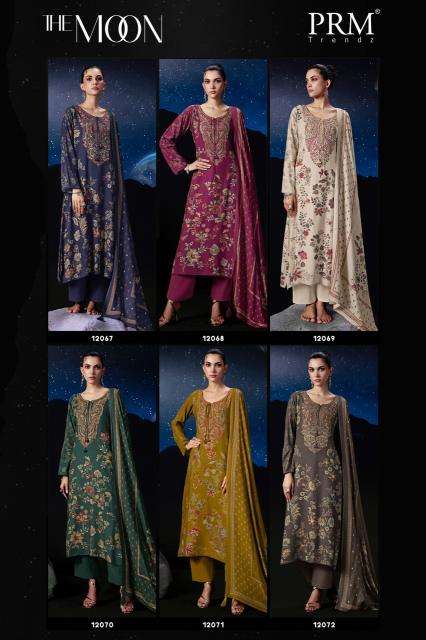 Prm trendz  dress material from punjab