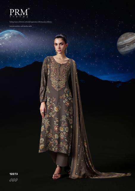 Prm trendz  dress material from punjab