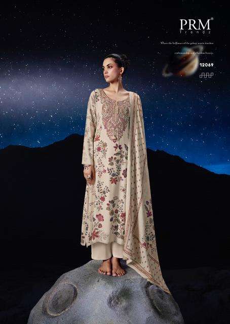 Prm trendz  dress material from punjab
