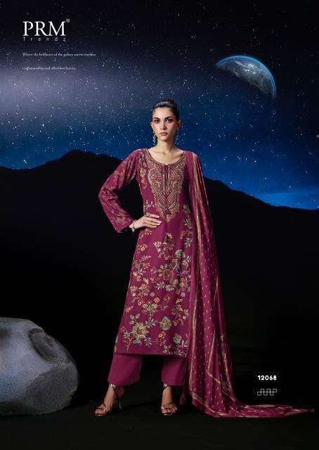 Prm trendz  dress material from punjab