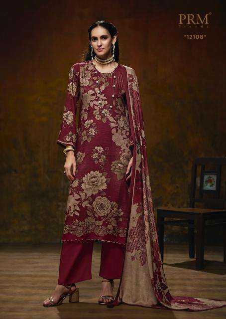 Prm trendz wholesale dress market in kolkata