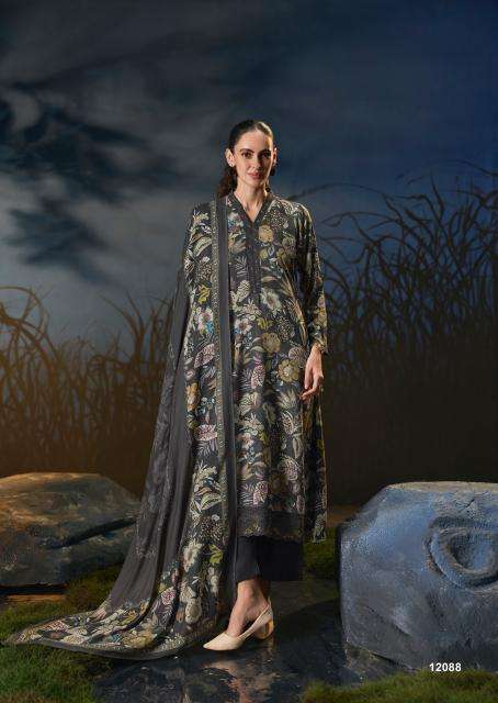 PRM trendz  wholesale dress material market in gujarat