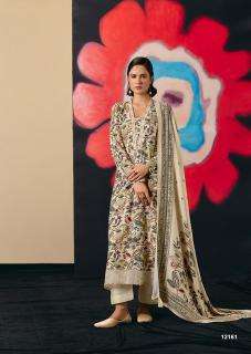 Prm trendz  wholesale dress material market in mumbai dadar