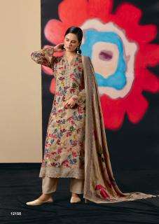 Prm trendz  wholesale dress material market in mumbai dadar