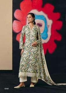 Prm trendz  wholesale dress material market in mumbai dadar