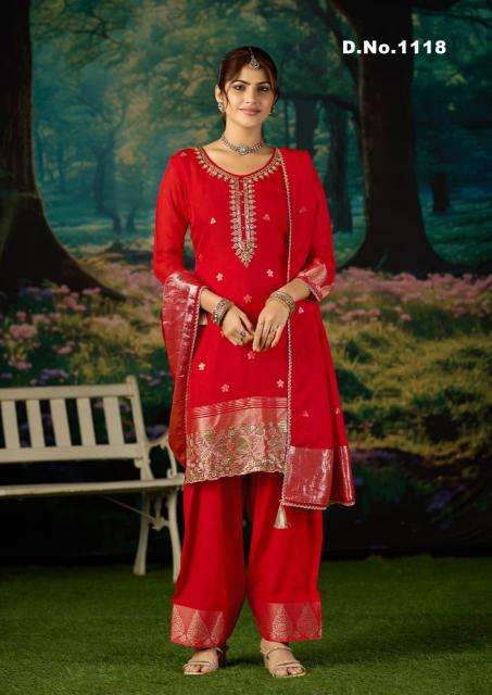 Rangoon kessi salwar kameez wholesale market in mumbai
