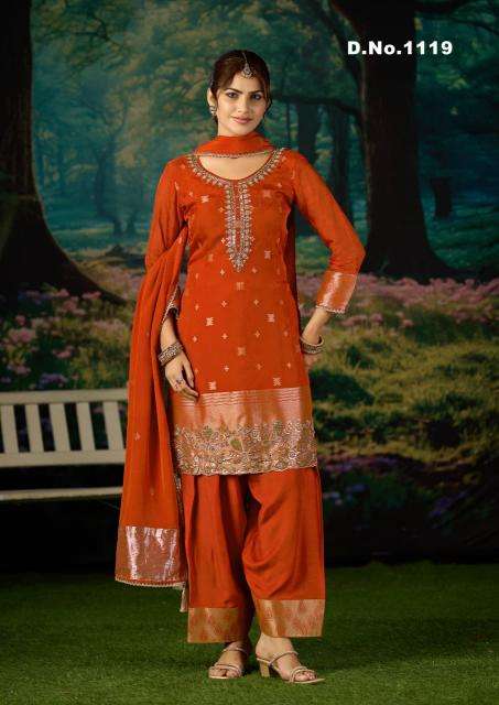 Rangoon kessi salwar kameez wholesale market in mumbai