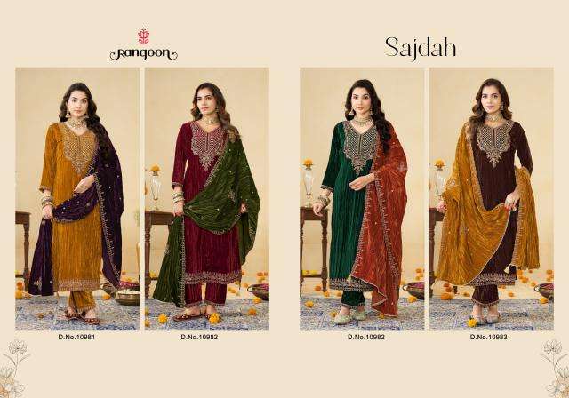 Rangoon sajdah  best wholesale kurti market in mumbai with price
