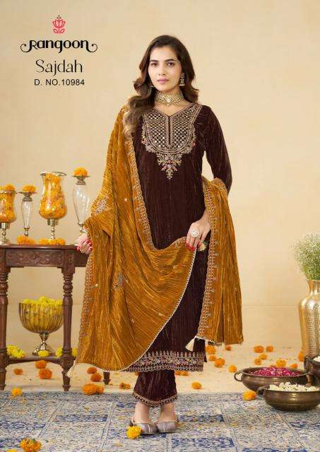 Rangoon sajdah  best wholesale kurti market in mumbai with price