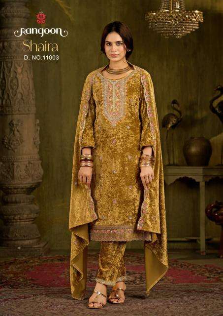 Rangoon shaira  salwar kameez wholesale market in mumbai