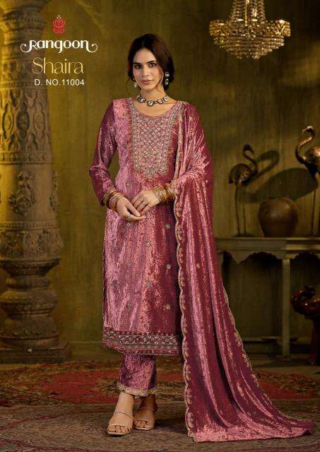 Rangoon shaira  salwar kameez wholesale market in mumbai