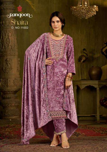 Rangoon shaira  salwar kameez wholesale market in mumbai