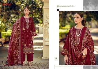 Romani needle wonder vol 6 ahmedabad salwar suit wholesale market