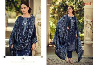 Romani needle wonder vol 6 ahmedabad salwar suit wholesale market