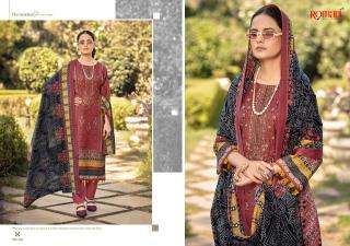 Romani needle wonder vol 6 ahmedabad salwar suit wholesale market