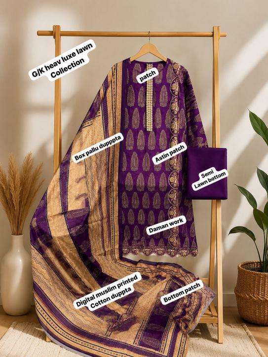 Royal print zarina vol 1 wholesale dress material market in mumbai dadar