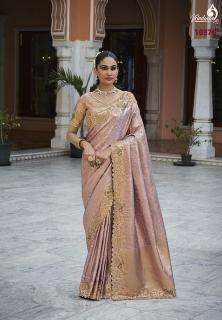 Royal vrindavan vol 71 wholesale saree shop in mohali