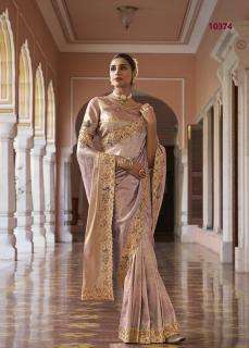 Royal vrindavan vol 71 wholesale saree shop in mohali