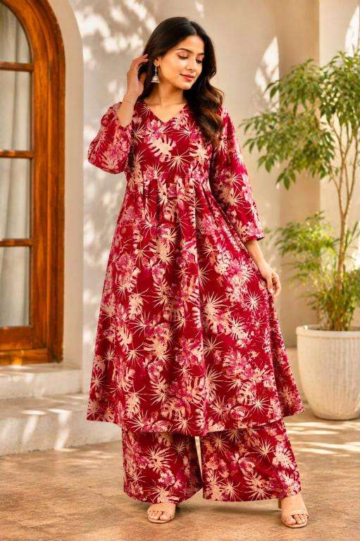 Sanga sst 231 best wholesale kurti market in kolkata