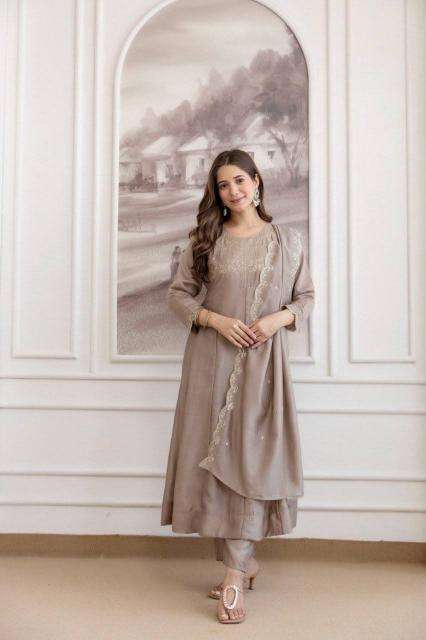Sanga ST 218 wholesale kurti market in kolkata with price