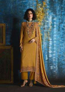 Sanna fashion wholesale dress material market in ahmedabad