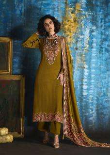 Sanna fashion wholesale dress material market in ahmedabad