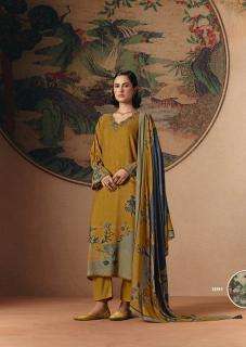 Sanna fashion wholesale dress material market in mumbai dadar