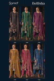 Sanna fashion  wholesale market