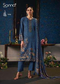 Sanna fashion  wholesale market