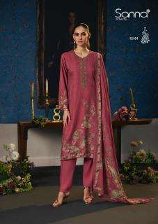Sanna fashion  wholesale market