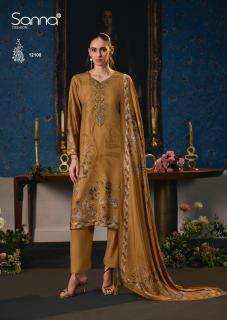 Sanna fashion  wholesale market