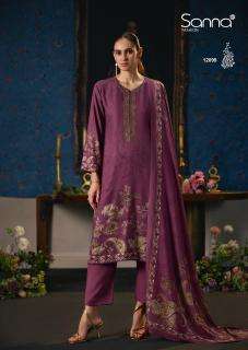 Sanna fashion  wholesale market