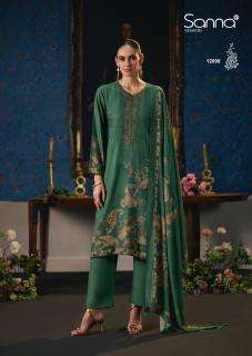 Sanna fashion  wholesale market