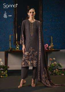 Sanna fashion  wholesale market