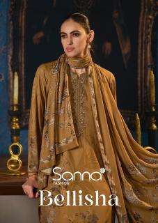 Sanna fashion  wholesale market