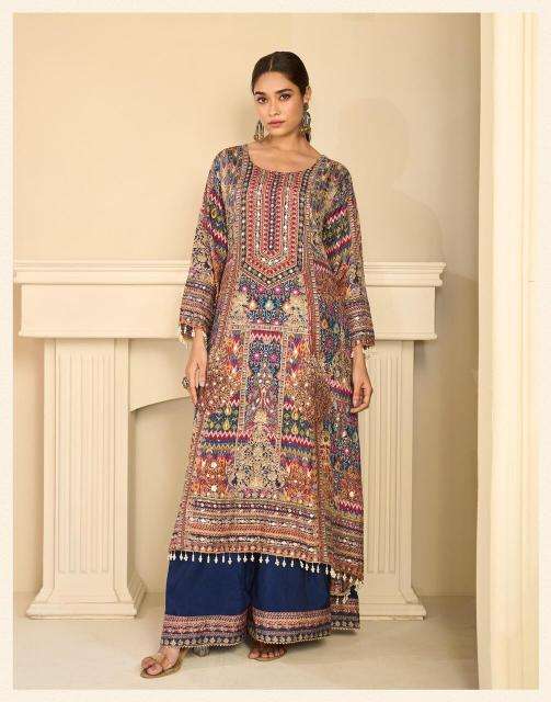 Sayuri ehsaas  wholesale salwar suit market in mumbai with price