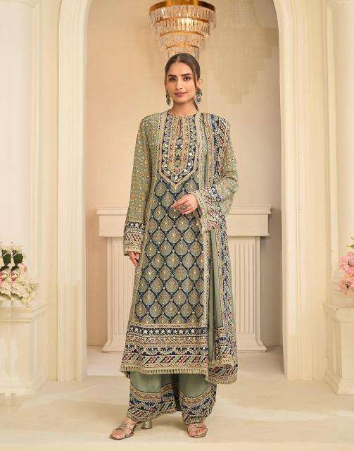 Sayuri ehsaas  wholesale salwar suit market in mumbai with price
