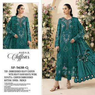 Shree fab sf 5638 wholesale dress material market in ahmedabad with price