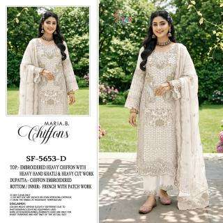 Shree fabs s f 5653 wholesale dress material in amritsar