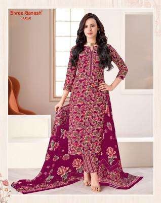 Shree ganesh samiyra vol 25 wholesale dress material market in mumbai dadar