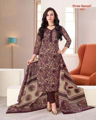 Shree ganesh samiyra vol 25 wholesale dress material market in mumbai dadar