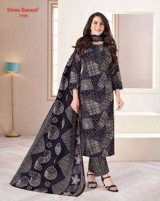 Shree ganesh samiyra vol 25 wholesale dress material market in mumbai dadar