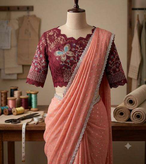 Svara vt paradise best wholesale saree market in mumbai with price