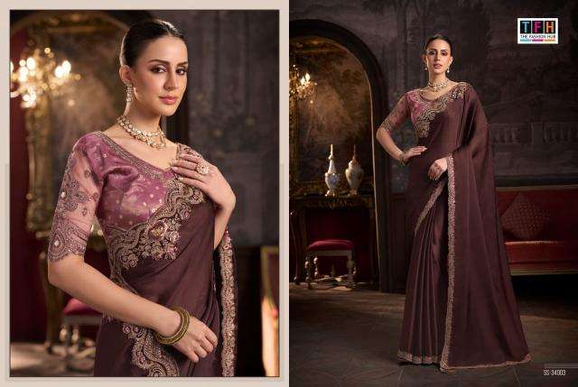 TFH silver screen 24  best wholesale saree market in mumbai with price list