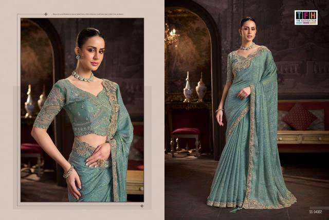 TFH silver screen 24  best wholesale saree market in mumbai with price list